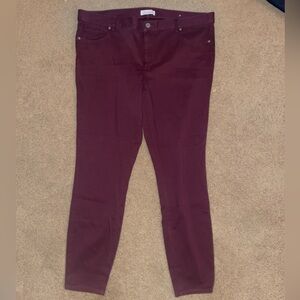 Ann Taylor Legging Pants